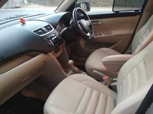 2016 Maruti Suzuki Dzire for sale