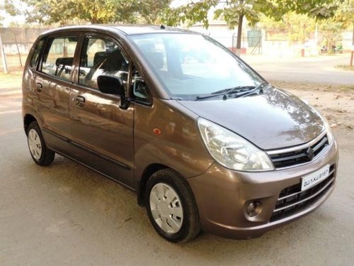 Maruti Zen Estilo 1.1 LXI BSIII 2011 for sale