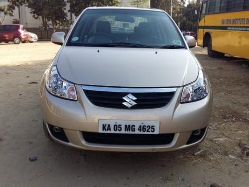 Maruti Suzuki SX4 2009 for sale