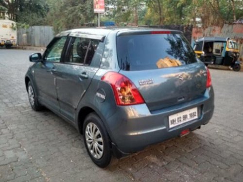 Used 2011 Maruti Suzuki Swift for sale