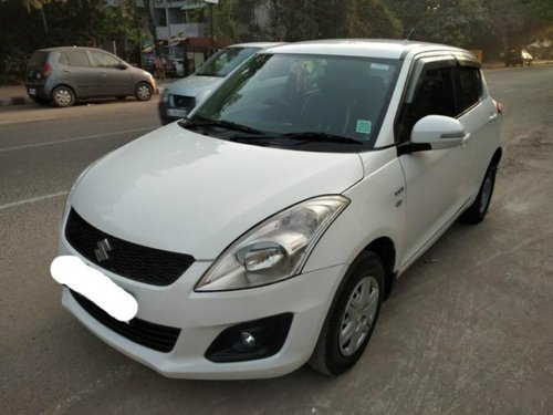 Used Maruti Suzuki Swift car at low price