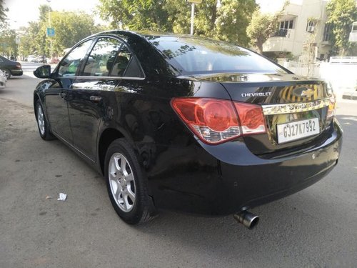 Chevrolet Cruze LTZ AT 2013 for sale