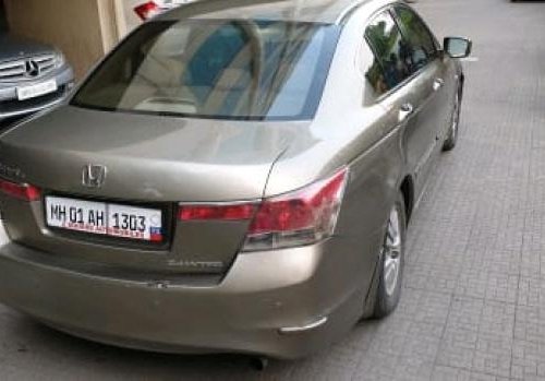 Used 2008 Honda Accord for sale