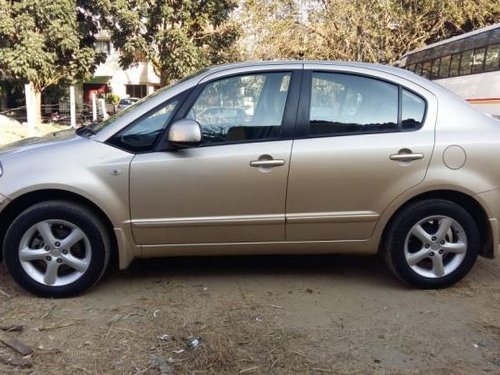 Maruti Suzuki SX4 2009 for sale