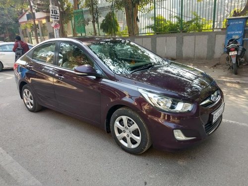 Used 2012 Hyundai Verna for sale