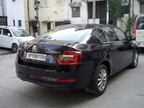 Used Skoda Octavia car 2014 for sale at low price