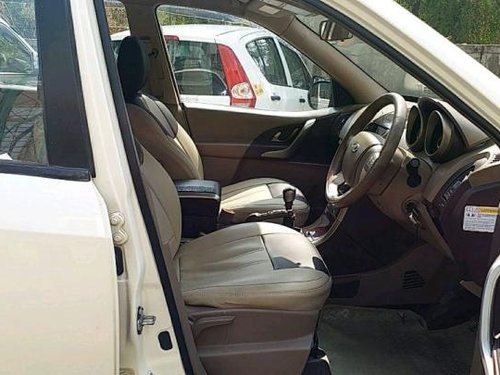 Used Mahindra XUV500 W8 2WD 2014 for sale