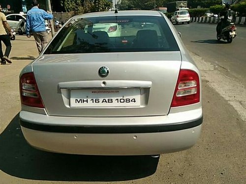 Used Skoda Octavia car 2007 for sale at low price