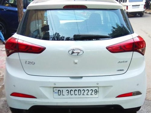 Used Hyundai i20 2015 car at low price