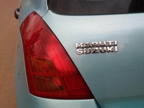 Used Maruti Suzuki Swift car at low price