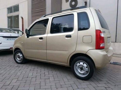 Maruti Wagon R LXI Minor for sale