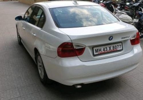 Used BMW 3 Series car 2009 for sale at low price