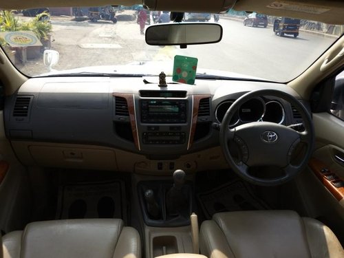 Used 2011 Toyota Fortuner for sale at low price