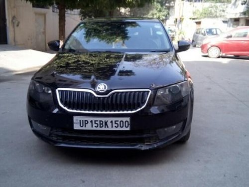 Used Skoda Octavia car 2014 for sale at low price