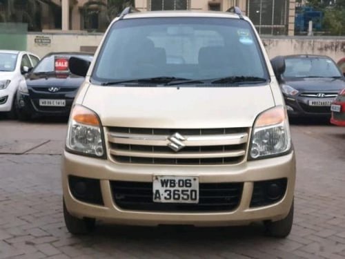 Maruti Wagon R LXI Minor for sale