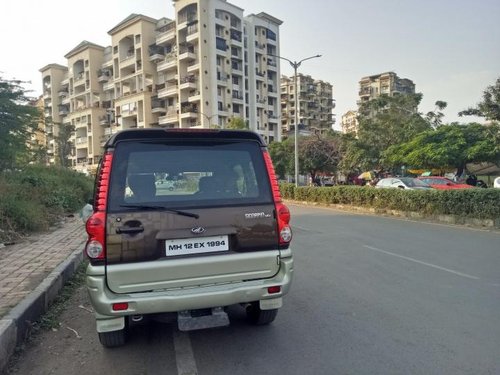 Mahindra Scorpio VLX 2008 for sale