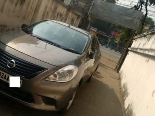 Nissan Sunny 2011-2014 XE 2012 for sale