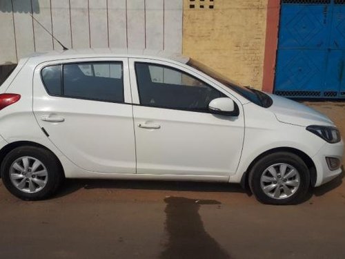 Used Hyundai i20 Sportz 1.4 CRDi 2013 for sale