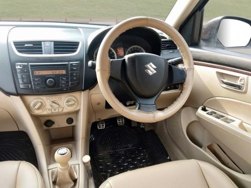 Used Maruti Suzuki Dzire 2013 car at low price