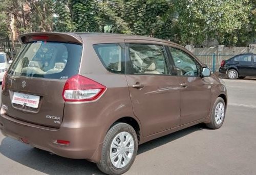 2014 Maruti Suzuki Ertiga for sale at low price