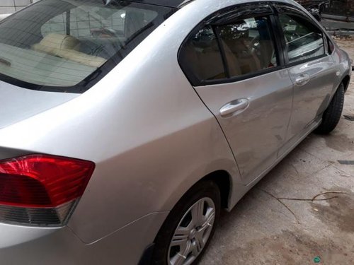 Used 2009 Honda City for sale