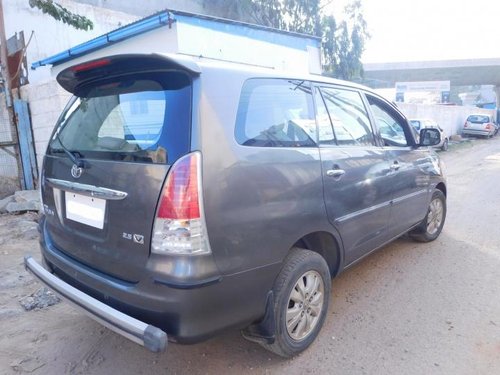 Toyota Innova 2010 for sale