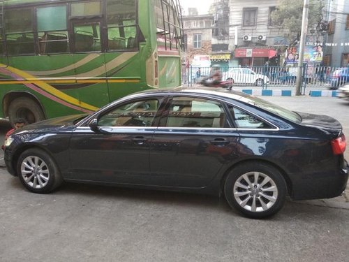 Used Audi A6 2.0 TDI Premium Plus 2012 for sale