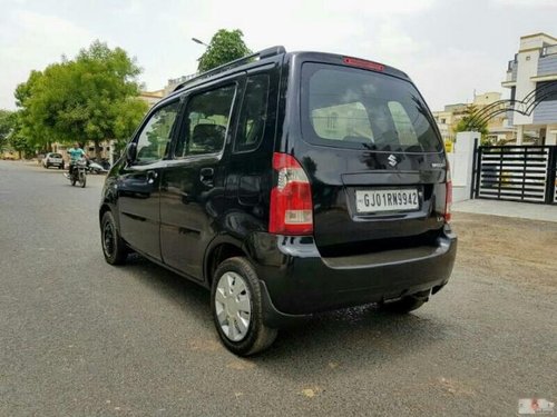 Used 2008 Maruti Suzuki Wagon R for sale