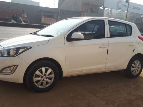 Used Hyundai i20 Sportz 1.4 CRDi 2013 for sale