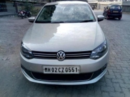 Used 2013 Volkswagen Vento for sale