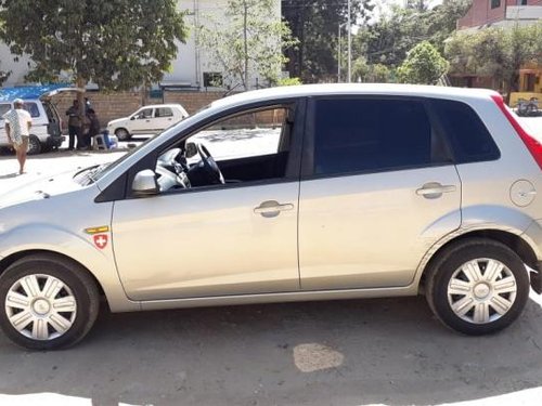 Used 2010 Ford Figo for sale