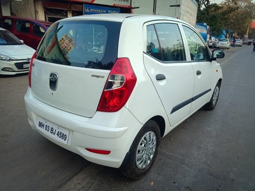 Used Hyundai i10 2013 car at low price