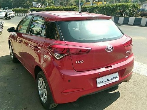 Used Hyundai Elite i20 1.2 Magna Executive 2016 for sale