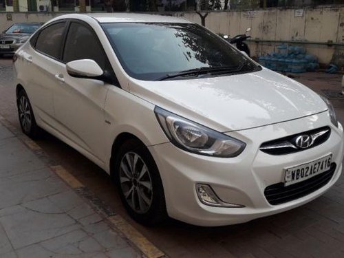 Hyundai Verna 2013 for sale