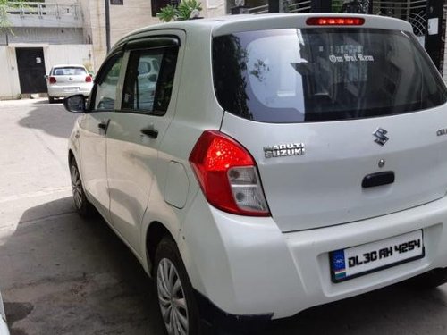 Maruti Suzuki Celerio 2015 for sale