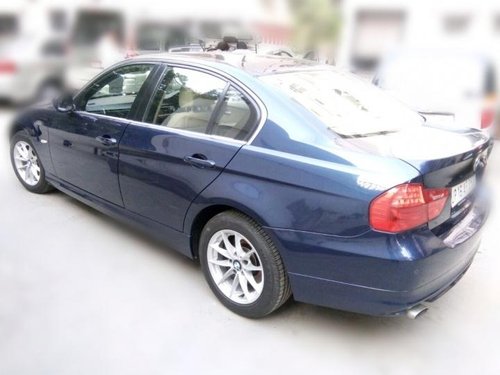 2011 BMW 3 Series for sale at low price