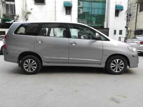 Toyota Innova 2015 for sale