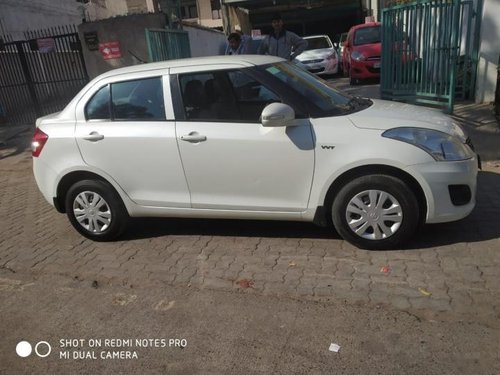 Used Maruti Suzuki Dzire car at low price