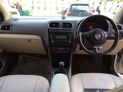 Volkswagen Vento Diesel Highline 2011 for sale