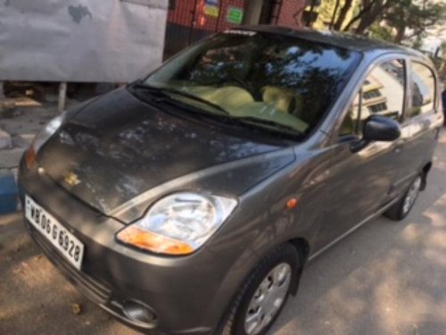 Chevrolet Spark 2011 for sale