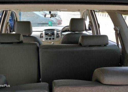 2013 Toyota Innova for sale