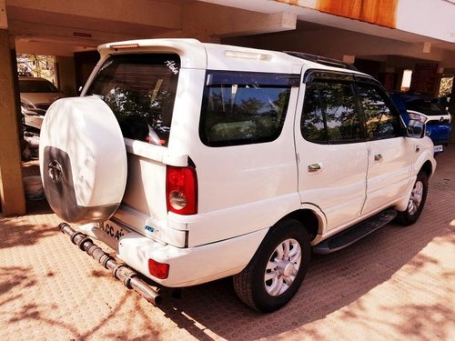 2010 Tata Safari for sale