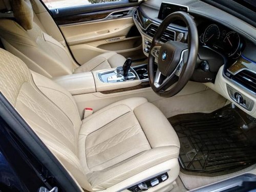 BMW 7 Series 2017 for sale