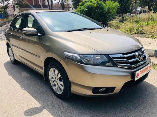 2012 Honda City for sale at low price