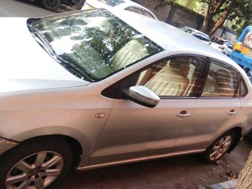 2012 Volkswagen Vento for sale at low price