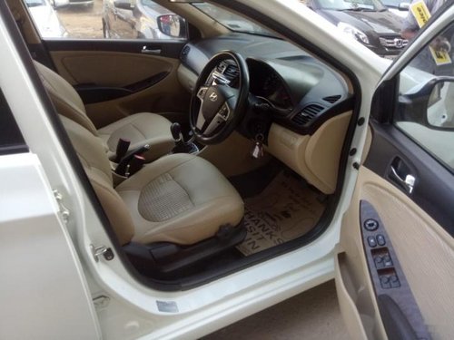 Used Hyundai Verna 1.6 EX VTVT 2012 for sale