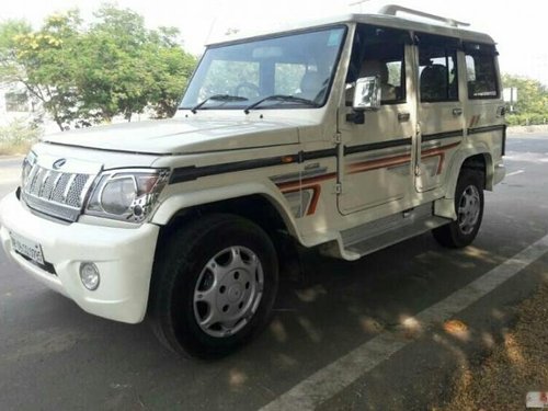 Used 2014 Mahindra Bolero for sale