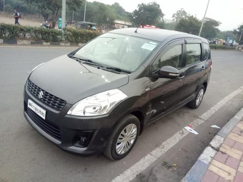 Maruti Ertiga VXI ABS 2015 for sale