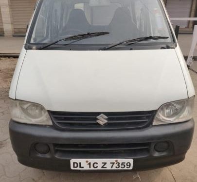 Used 2015 Maruti Suzuki Eeco car at low price