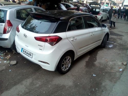 Hyundai i20 1.4 CRDi Magna 2015 for sale